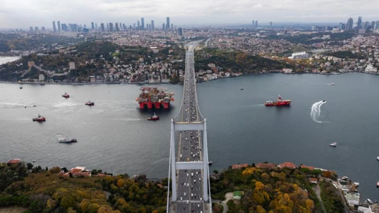 Boğaz geçiş ücretlerine zam geliyor
