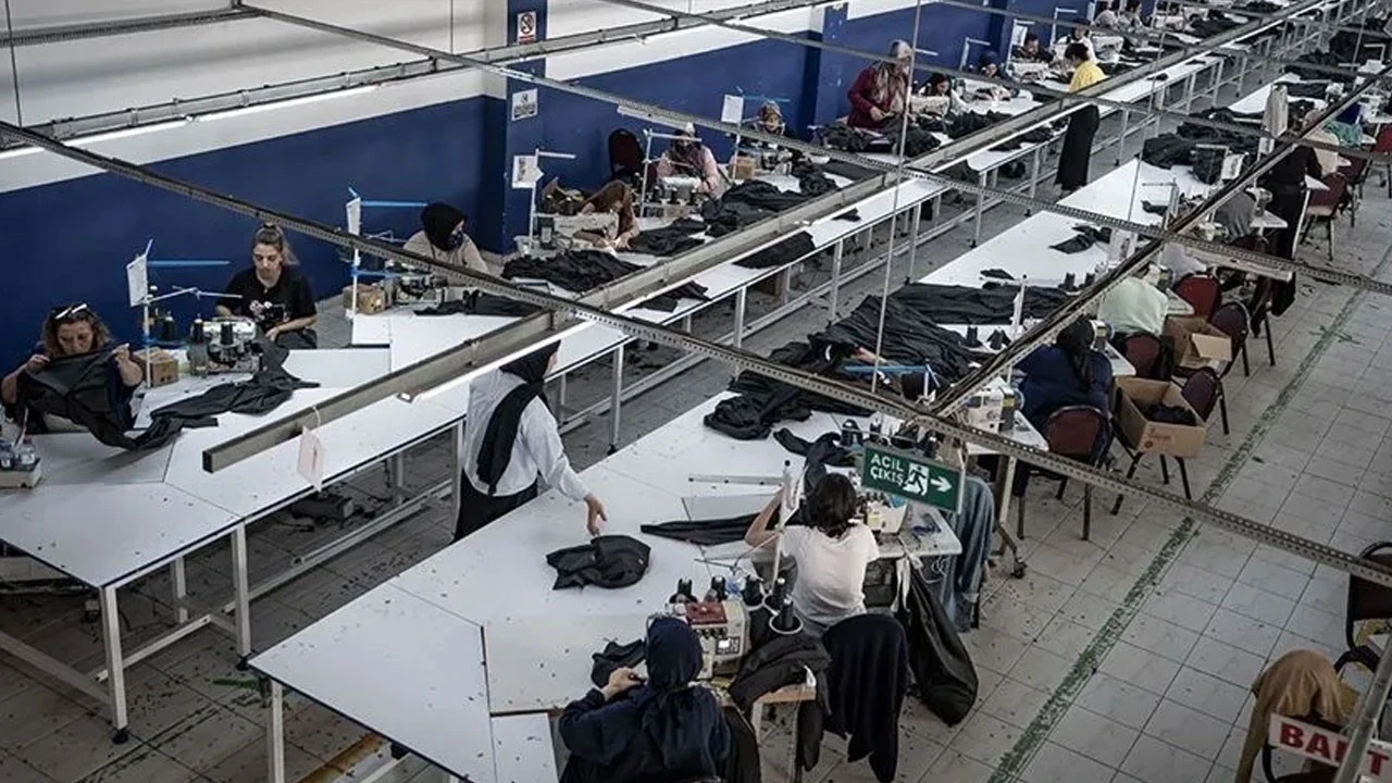 Tekstil ihracatı ilk yarıda 4,7 milyar doları aştı: En büyük pazar hangisi oldu?