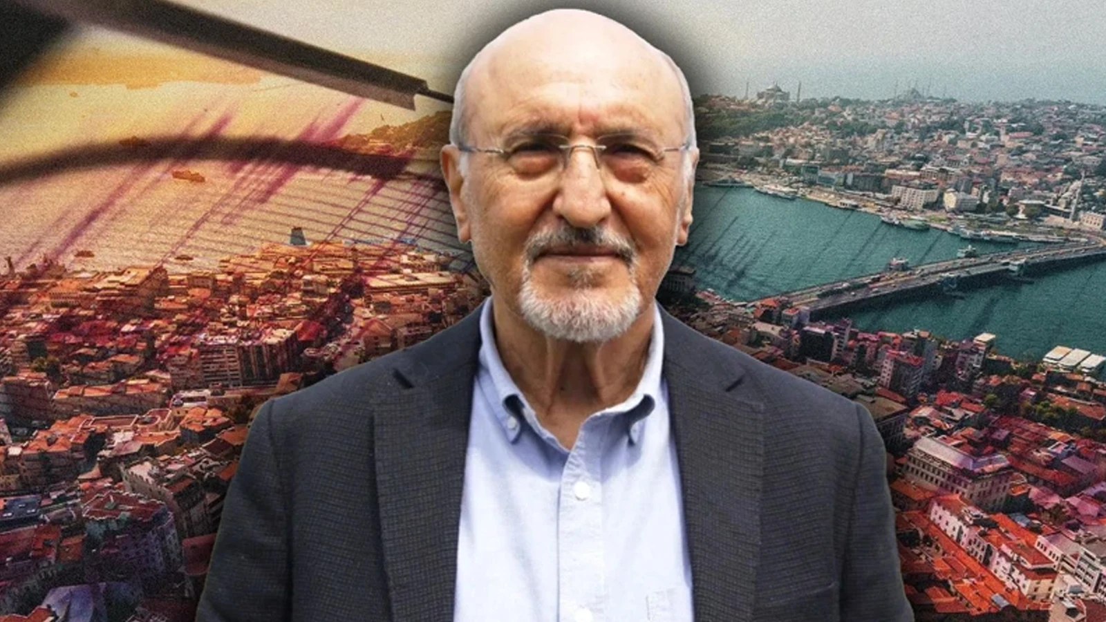 Beklenen İstanbul depremi için ezber bozan uyarı: Asıl tehlike herkesin unuttuğu o çukurda!