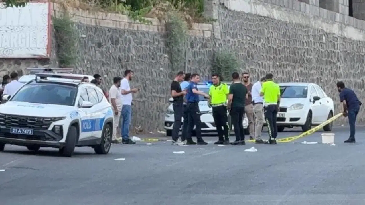 Tartıştığı esnafın silahlı saldırısına uğramıştı: Kurtarılamadı
