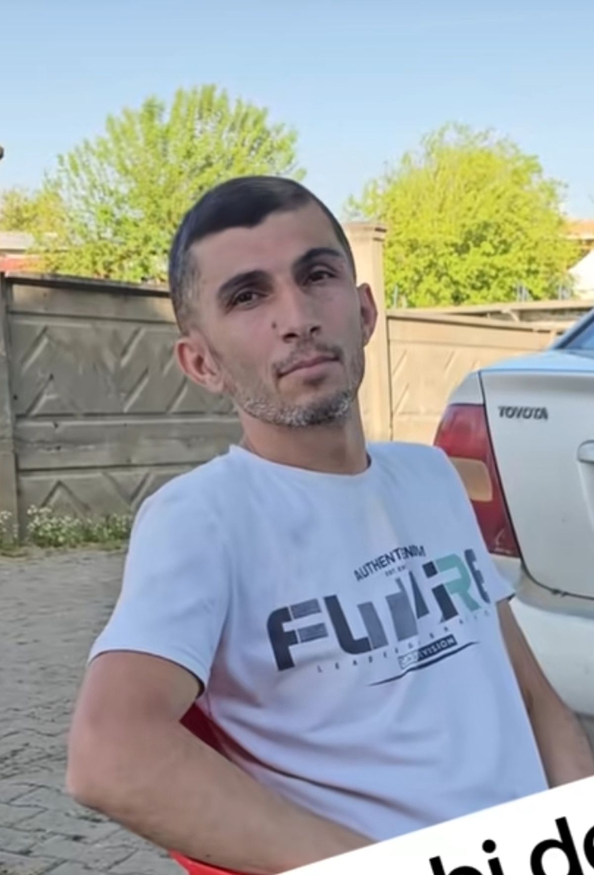 Çayda kaybolan kişinin 4'üncü günde cansız bedeni bulundu