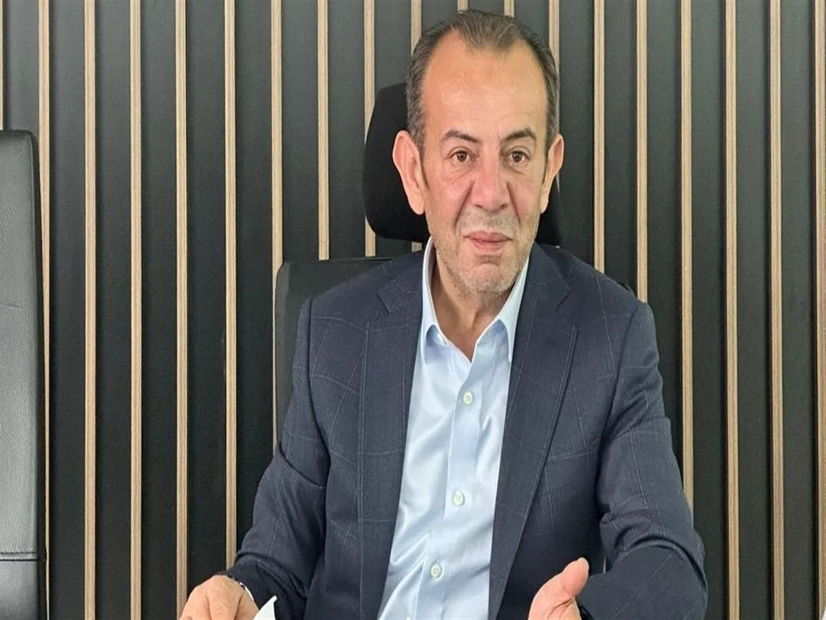 Bolu Belediye Başkanı Tanju Özcan hakkında yeni iddialar: Kamu görevinin sağladığı nüfuzu kötüye kullanmak suçlamasıyla..