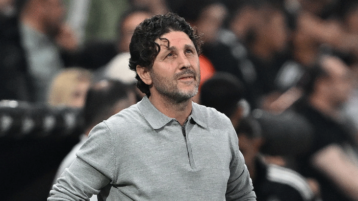 Trabzonspor açıkladı: Fatih Tekke için yeni karar