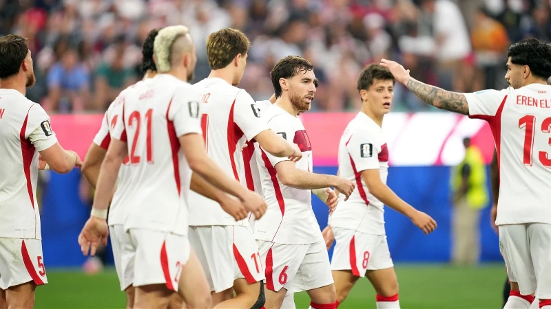 FIFA'nın kararı tartışma çıkardı: Golün sahibi değişti