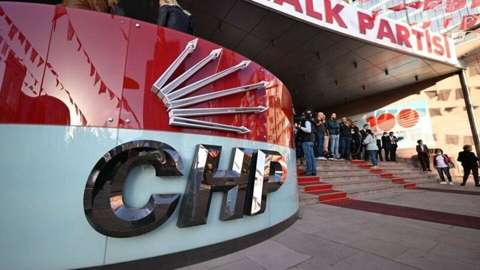 CHP YDK yarın toplanacak