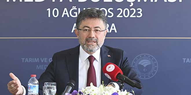 Bakan Yumaklı'dan 'atama' açıklaması: Elimizden geleni yapıyoruz