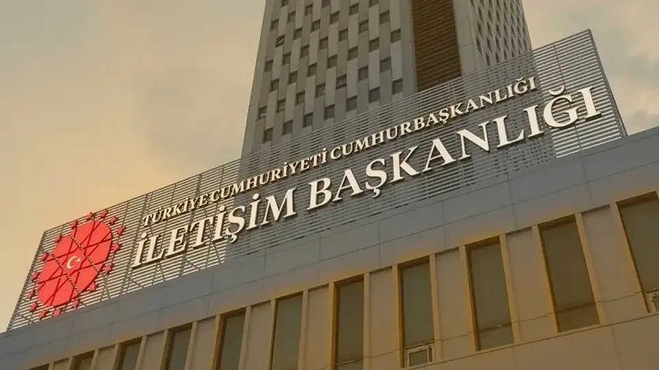 İletişim Başkanlığından Ankara GBT İddialarına Yalanlama: Dezenformasyon Merkezi Açıkladı | GÜNDEM HABERLERİ