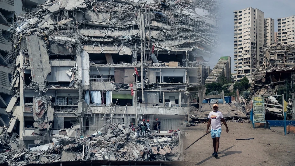 Jorge Rodriguez açıkladı: Venezuela depremlerinde can kaybı tam 3 bin 535'e çıktı
