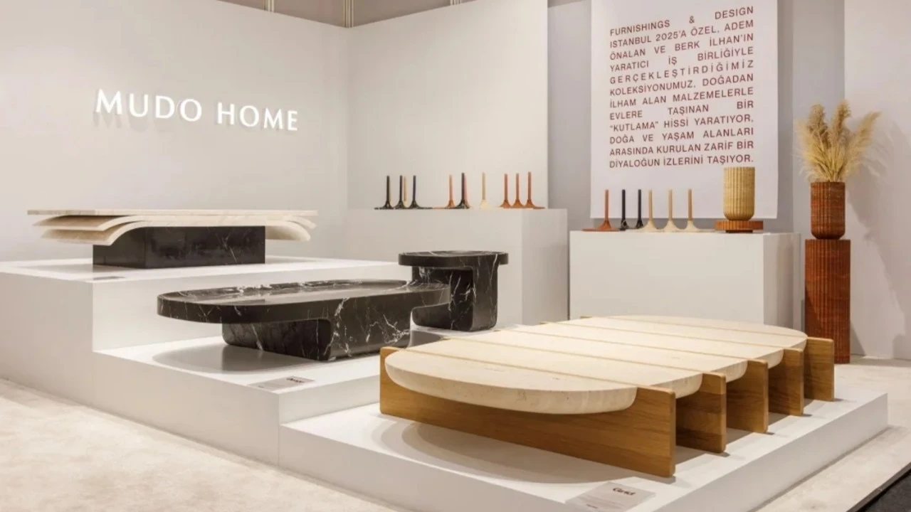 Mudo Home, gençlere yöneldi, 250 milyon TL yatırıma imza attı