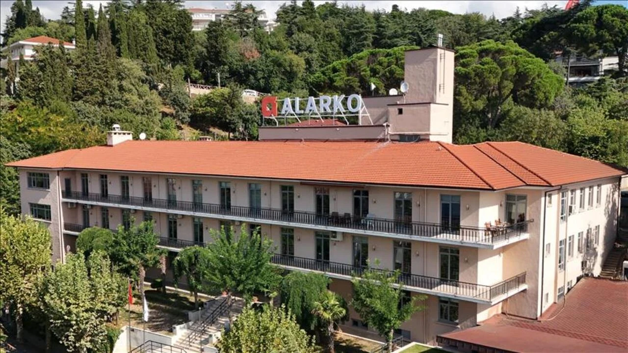 Dev holding'in iştirakinden sermaye artırım kararı: 6 milyar TL'yi aşacak