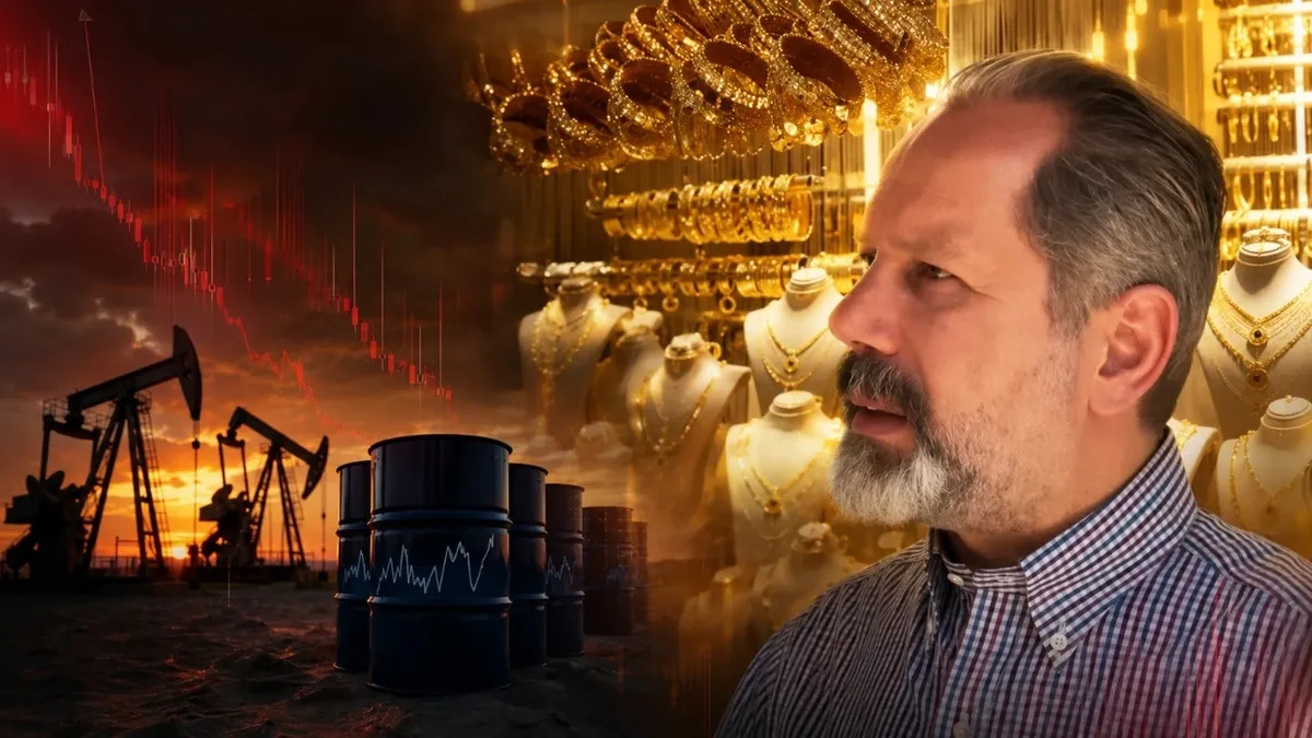 Piyasalarda 27 Temmuz 2026 gün sonu: Orta Doğu haberleriyle BIST 100 gerilerken altın haftaya yükselişle...