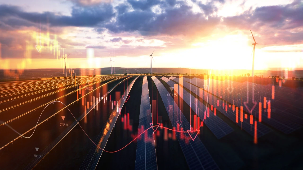 Avrupa'nın iki ülkesinden enerji krizine karşı güçlerini birleştirme kararı: Bölge belli oldu