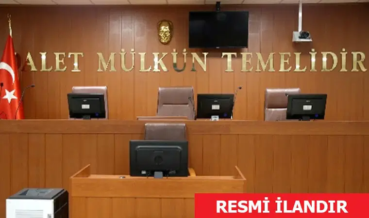 T.C. YUSUFELİ ASLİYE HUKUK MAHKEMESİ