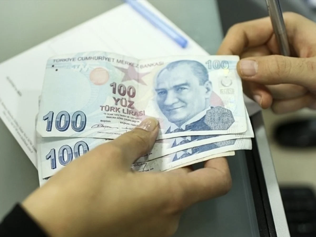 BDDK: KKM bakiyesindeki düşüş devam etti