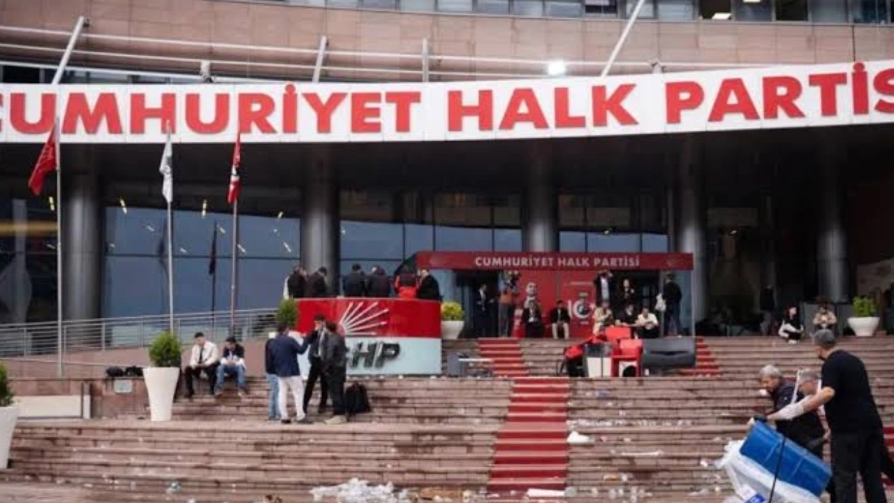 İktidarın Kılıçdaroğlu hesabı çarşıya uymadı! Parti kurmaylarından itiraf gibi rapor