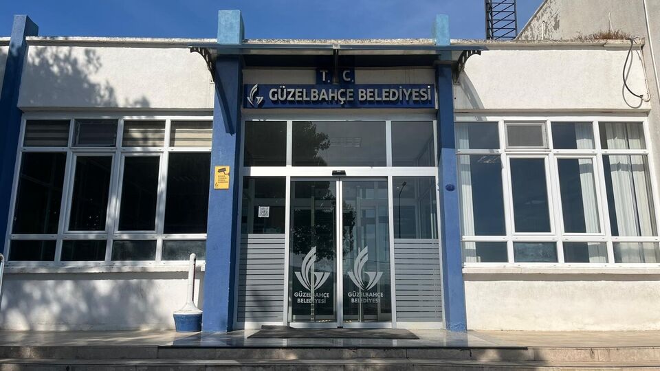 Güzelbahçe Belediyesine 2'nci dalga: 7 şüpheli hakkında gözaltı kararı
