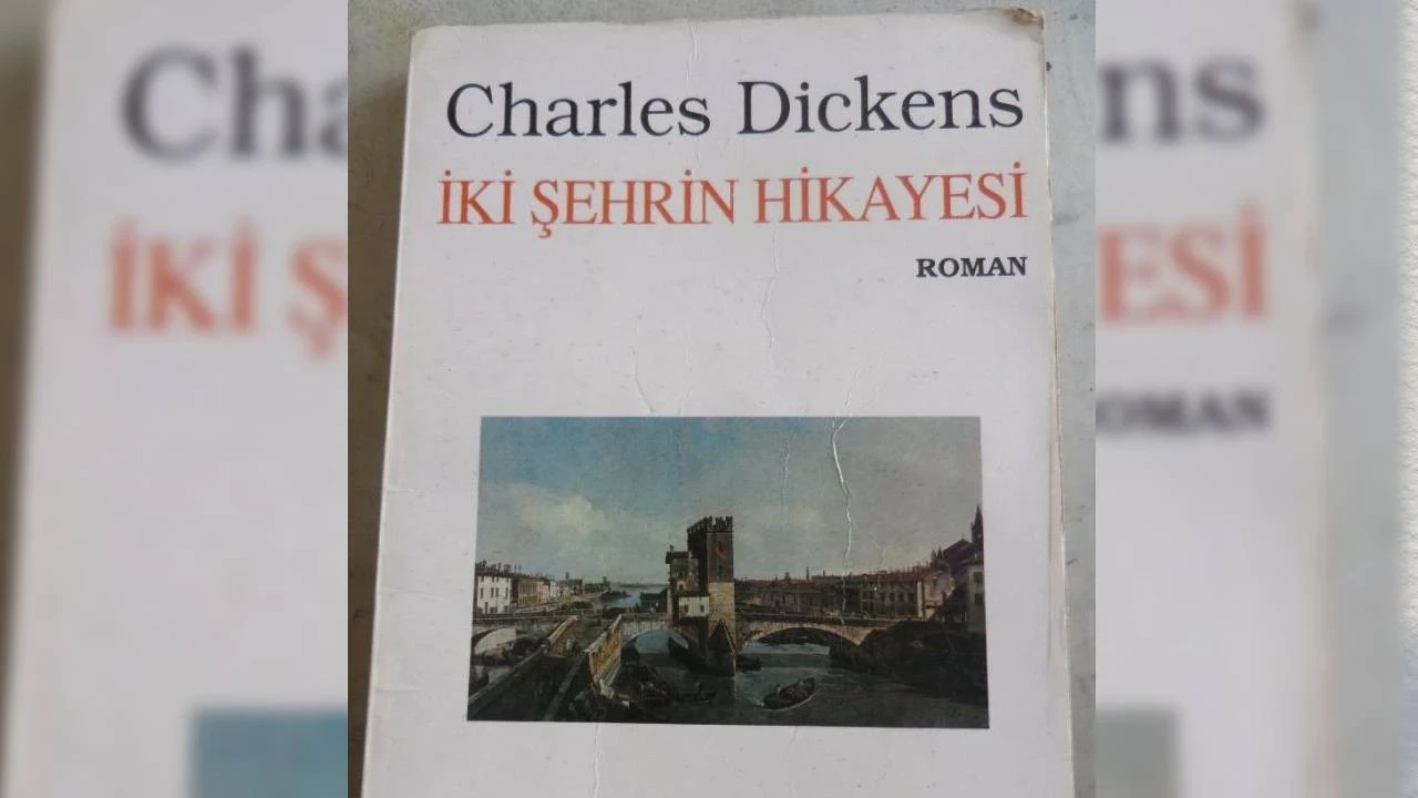 Fransa ve İngiltere arasında bir insanlık dramı: İki Şehrin Hikayesi