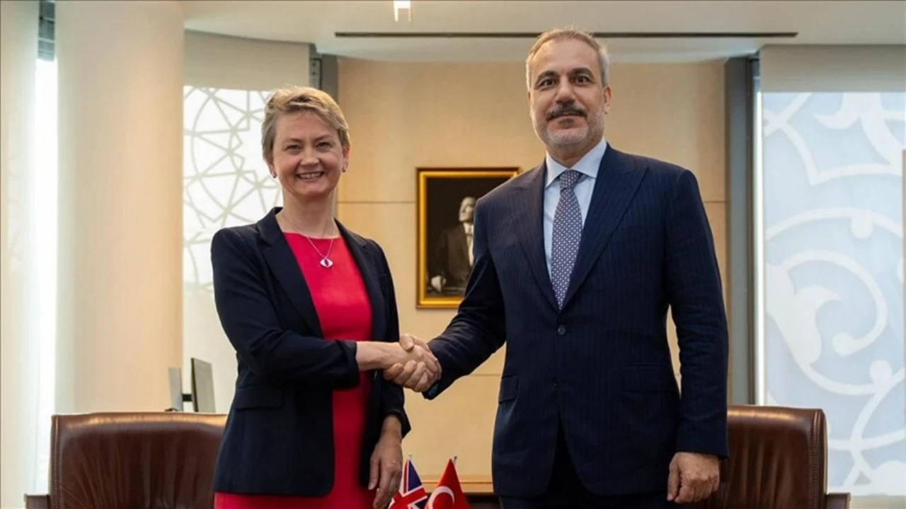 Brexit'in 10. yılı: Türkiye-İngiltere ilişkileri nasıl değişti?
