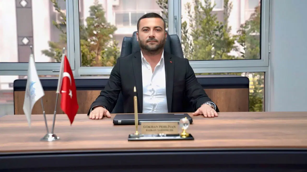 Seferihisar Belediyesi Başkan Yardımcısı Gökhan Pehlivan kimdir? Gökhan Pehlivan neden gözaltına alındı?