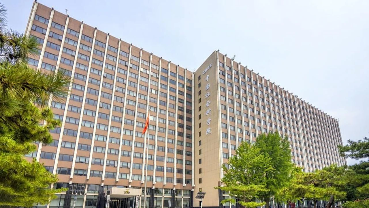 Çin'de Küresel Medeniyet Araştırma Enstitüsü kuruldu