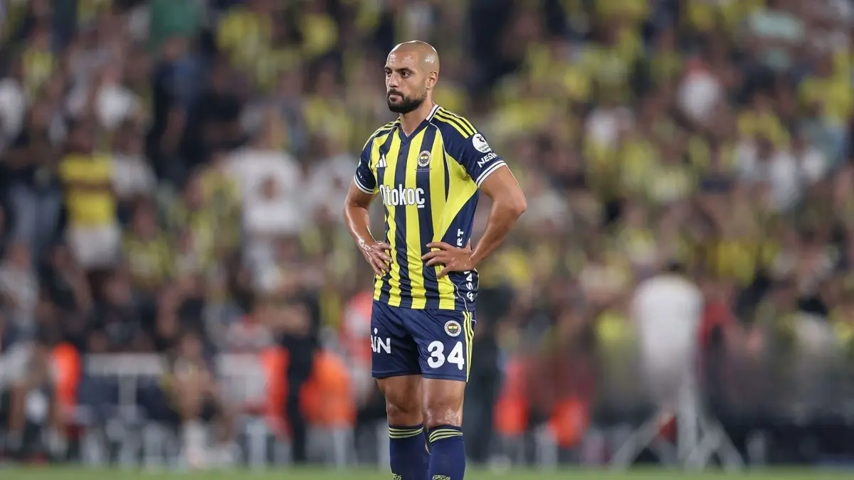 Suudi devi devrede... Fenerbahçe'de yıldız isim ayrılıyor