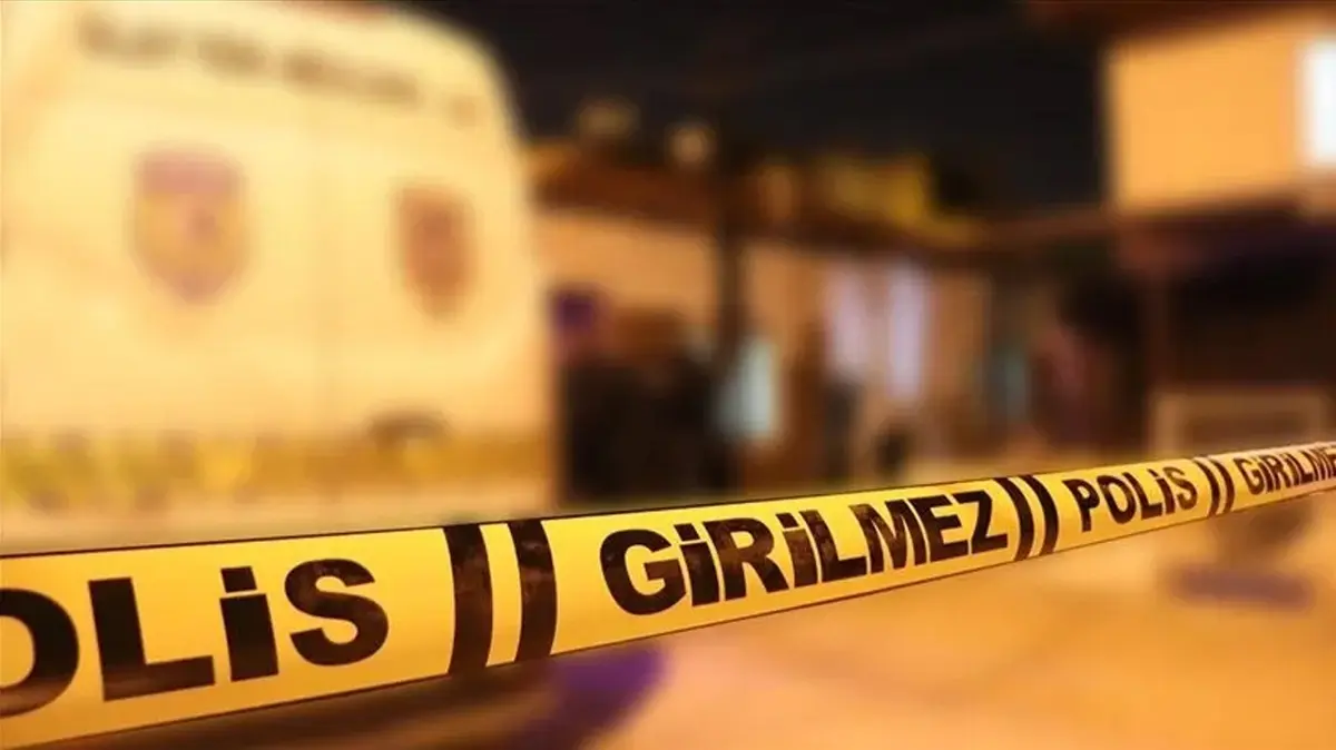 20 yıllık sır çözüldü! 2 kişi cinayetten tutuklandı