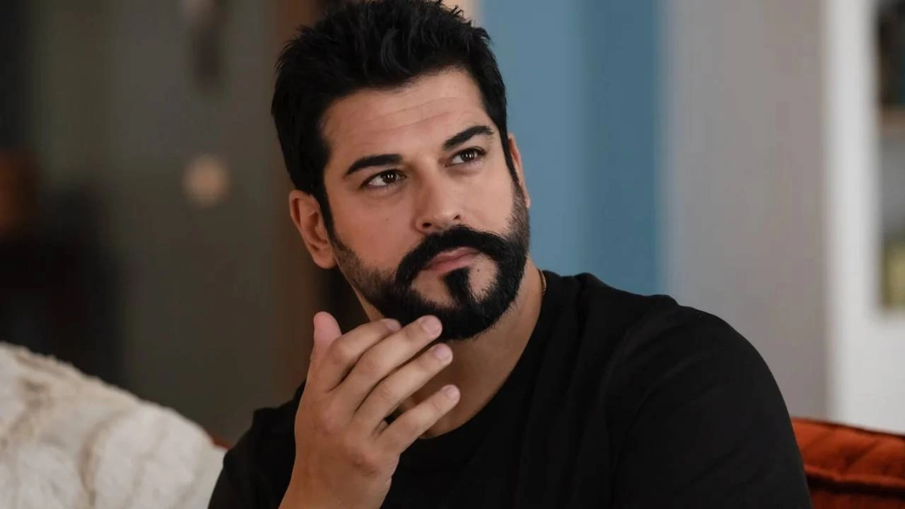 Burak Özçivit'e sürpriz partner! Başrol değişikliği çok konuşulmuştu