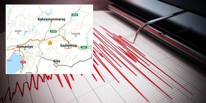 Kritik fay hattı için yeni araştırma: '6 büyüklüğünde deprem üretebilir' uyarısı