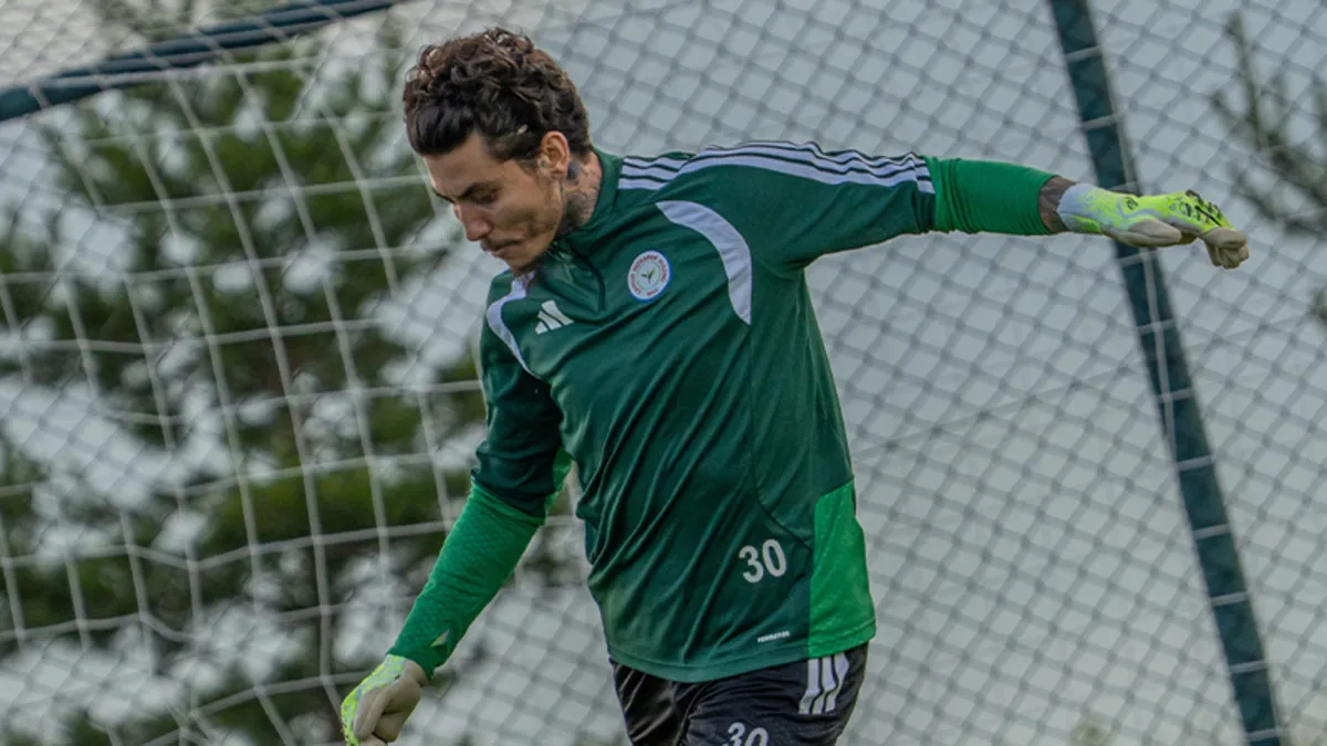 Çaykur Rizespor'da hazırlıklar hız kesmedi!