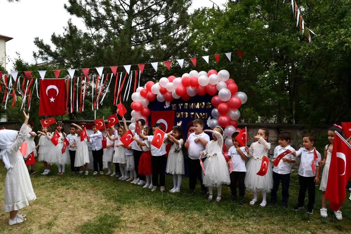 Kütahya'da 15 Temmuz anma programı