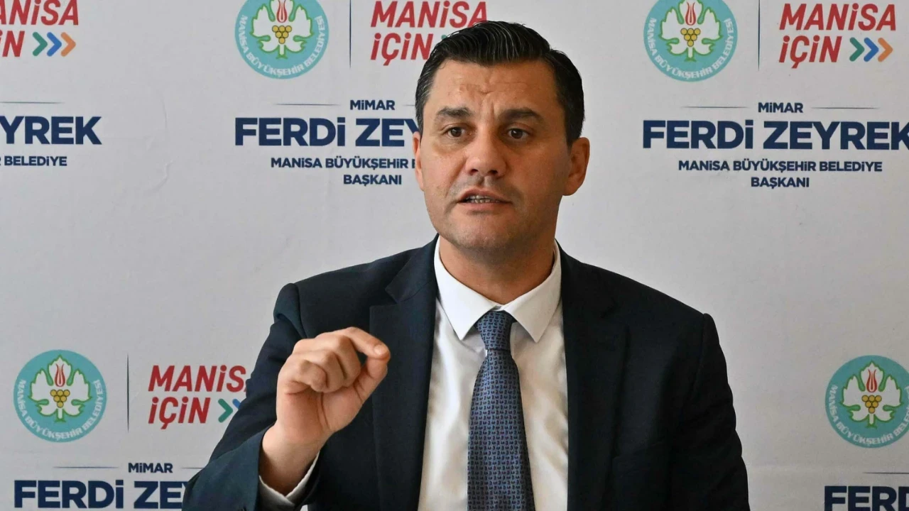 Ferdi Zeyrek davasında iki dosya birleştirildi