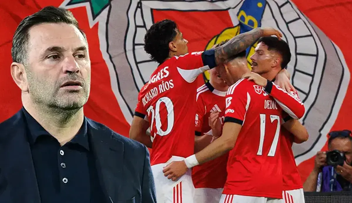 Galatasaray'dan transferde sürpriz hamle! Harekete geçildi