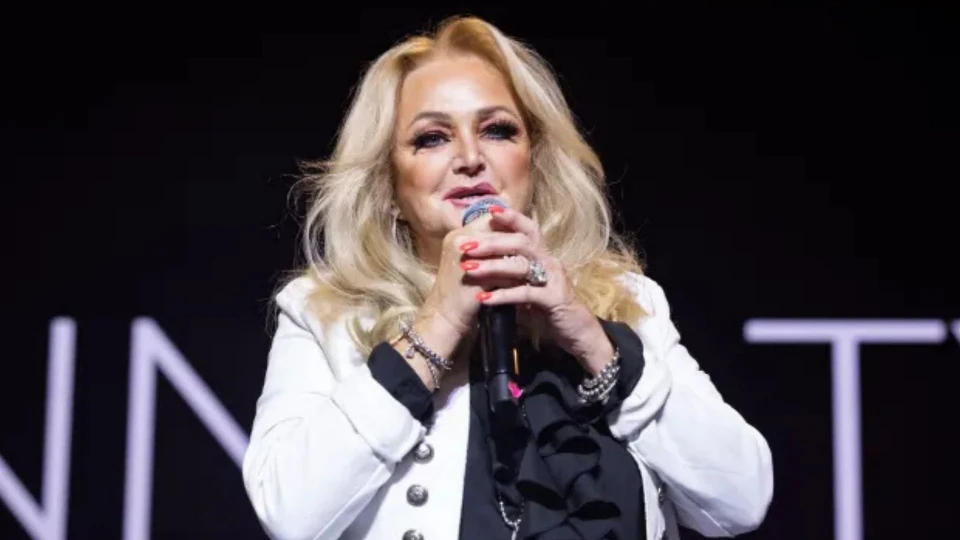 Müzik Dünyasını Yasa Boğan Ölüm: Efsane Şarkıcı Bonnie Tyler 75 Yaşında Yaşamını Yitirdi | MAGAZİN HABERLERİ