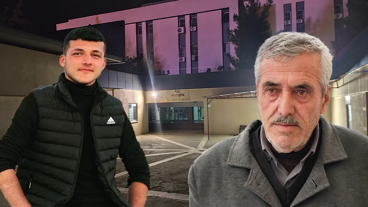 Babasına arkadaşlarıyla beraber bombalı tuzak kurmuştu! Vicdansız evladın cezası belli oldu
