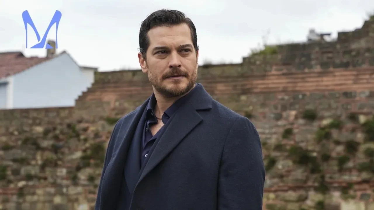 15 yıl sonra aynı kare! Çağatay Ulusoy ve berberinin değişimi gündem oldu