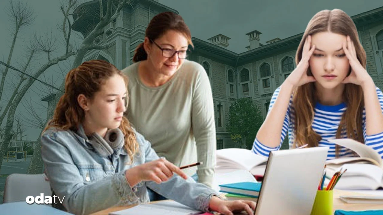 LGS sonuçlarını bekleyenlere kötü haber: Anadolu lisesi kontenjanlarında düşüş