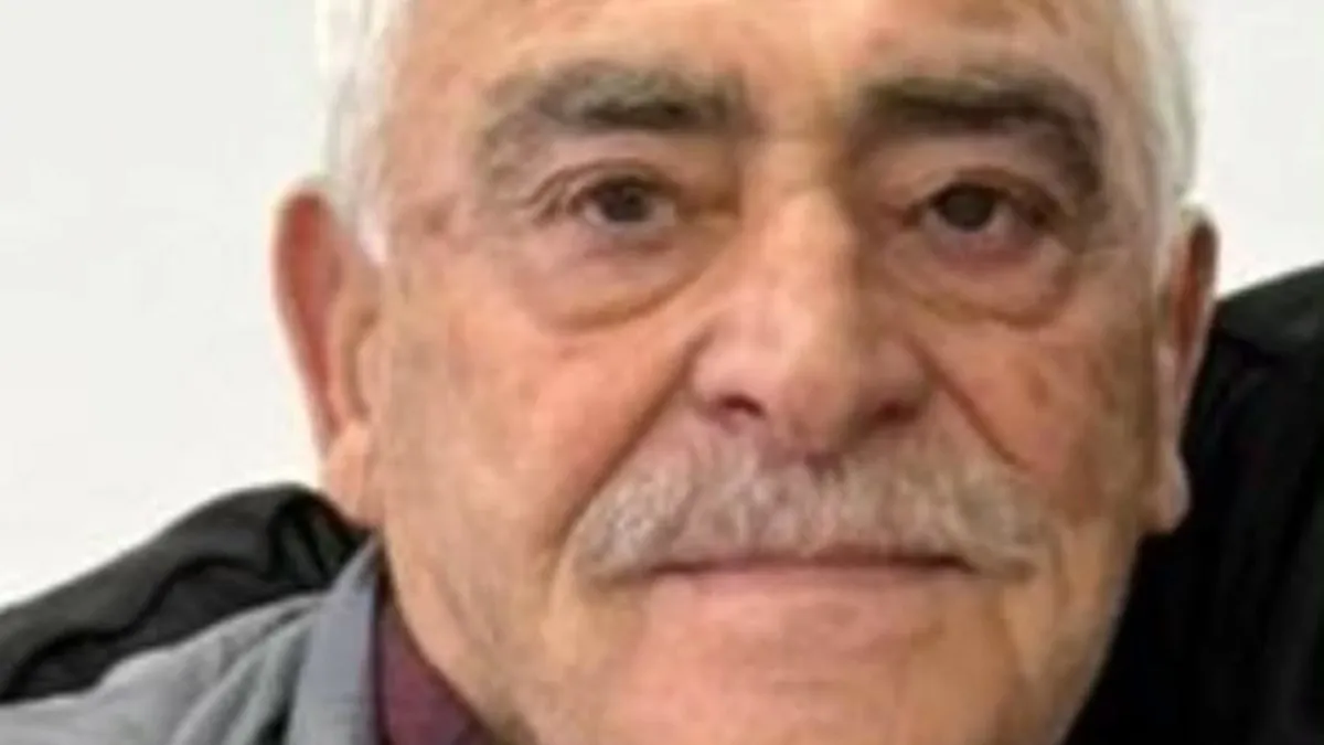 5 aydır kayıp şahsın cesedi Keban Baraj Gölü'nde bulundu