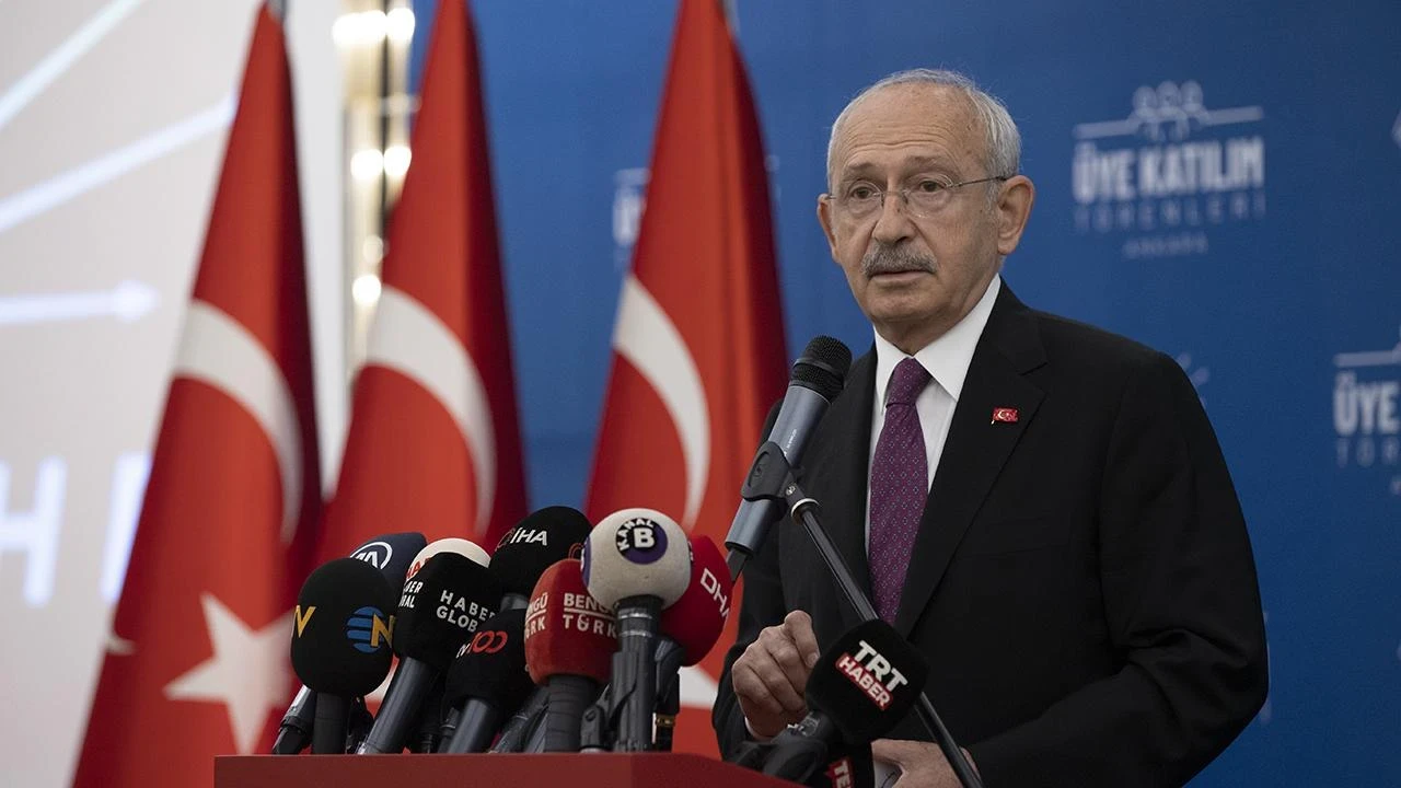 Kılıçdaroğlu İstanbul programını neden iptal etti? Sessiz kararın perde arkasını açıkladı