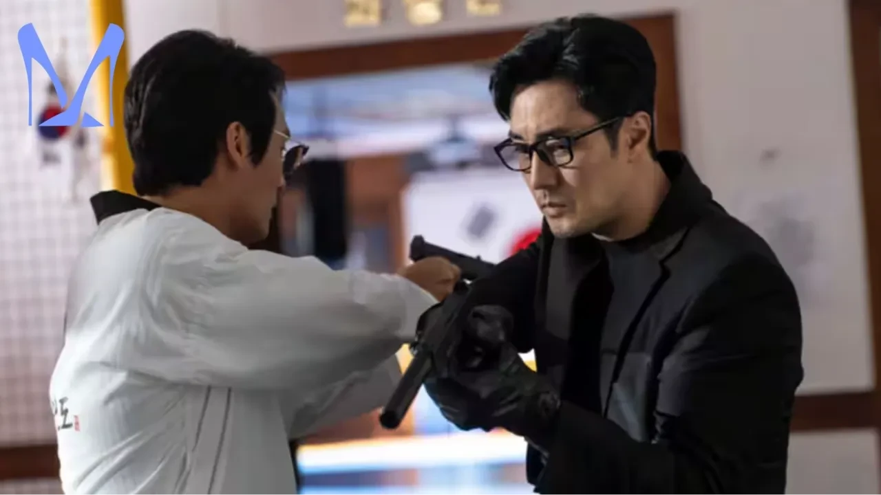 Agent Kim Reactivated dizisi konusu ne, oyuncuları kimler? Agent Kim Reactivated kaç bölüm, nerede yayınlanıyor?