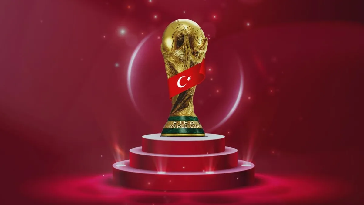 Dünya Kupası puan durumları 14 Haziran 2026: ABD, Paraguay, Avustralya, Türkiye D grubu puan durumu nedir?