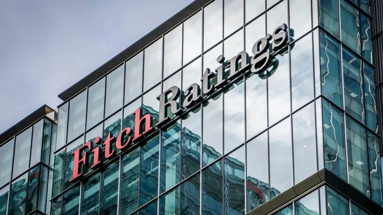 Fitch’ten Türkiye değerlendirmesi! 'Rezerv iyileşmesi kalıcı olursa not artışı gelir'