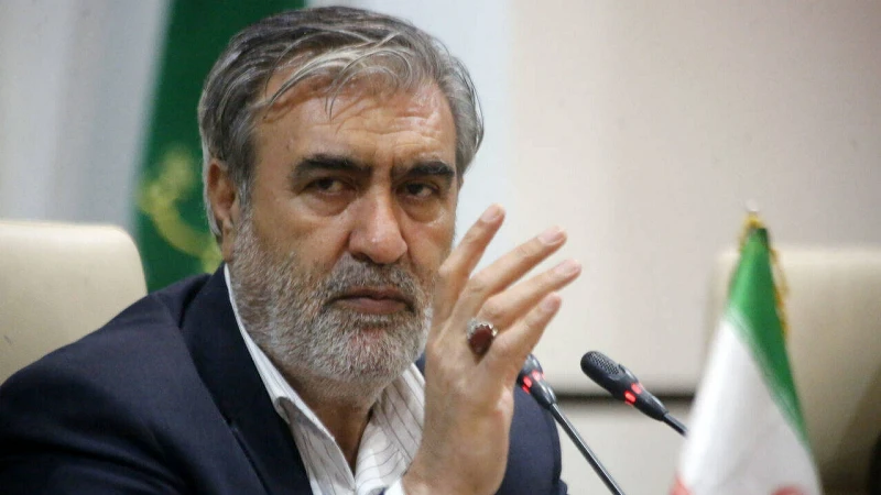İranlı yetkili Lübnan'a karşı saldırılara dikkati çekti: ABD durdurmakla yükümlü