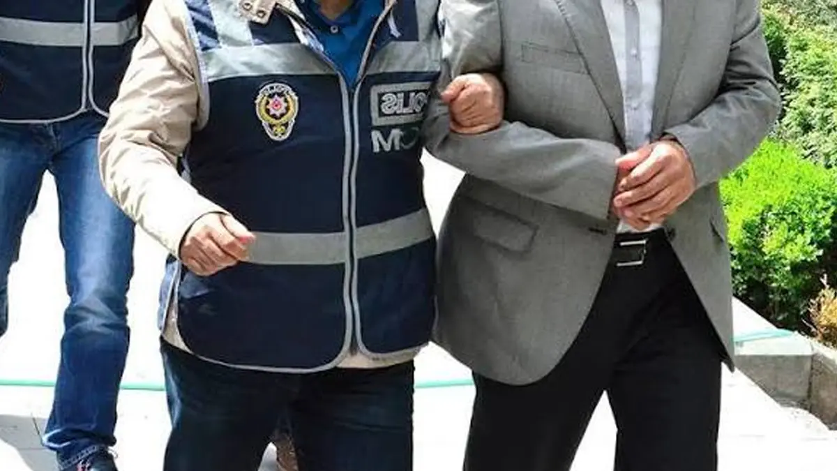 İstanbul merkezli FETÖ operasyonunda yeni gelişme: 16 şüpheli tutuklandı