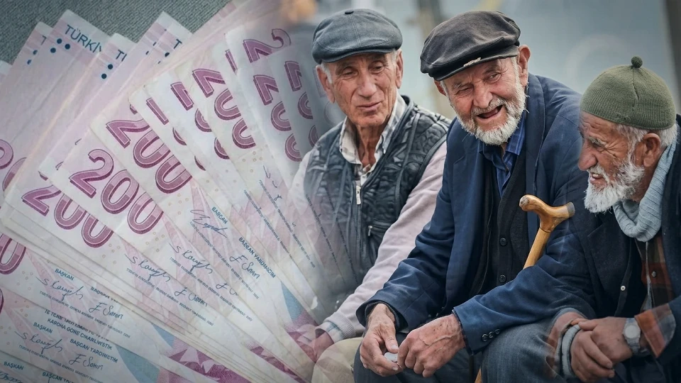 Milyonlar bekliyor! 1999-2008 arası sigortalılara erken emeklilik gelecek mi? İşte konuşulan yaş tablosu