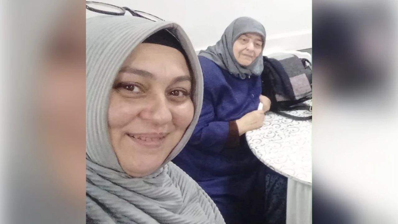 Komşusunu altınları için öldürdü: Kanlı kıyafetleri evinde bulundu