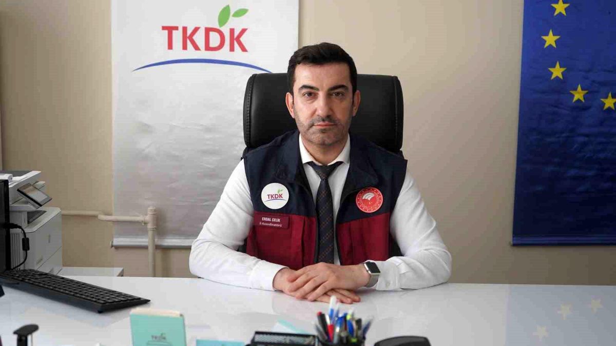 Şırnak'ta 242,5 milyon liralık tarım yatırımı
