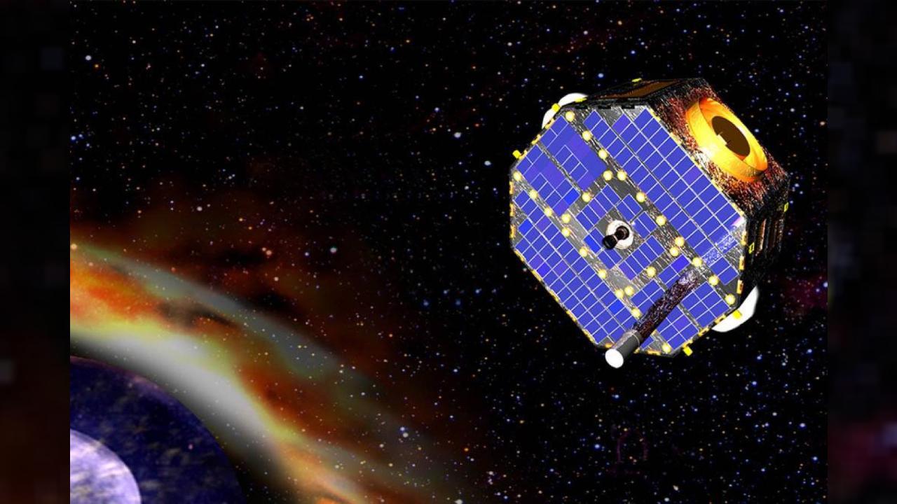 NASA, Mars uzay aracı MAVEN’ın misyonunun sona erdiğini duyurdu