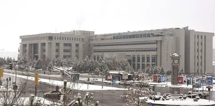 Ankara Batı Başsavcılığı’nda Görev Dağılımı Belirlendi