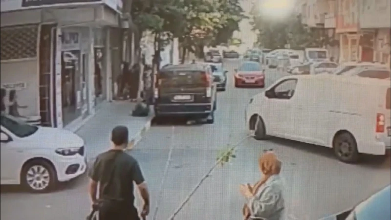 Pendik'te drift pahalıya patladı: 220 bin lira ceza