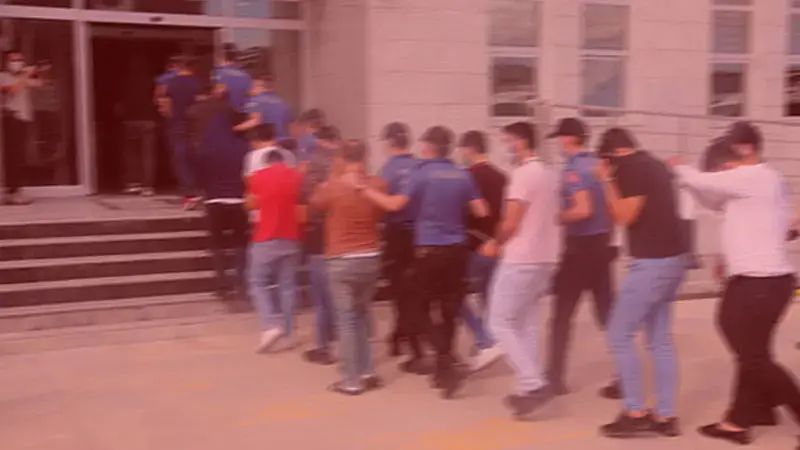 İstanbul'da MLKP operasyonu: Dergi üzerinden örgüte para aktarıldı